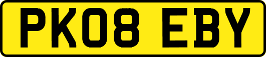 PK08EBY