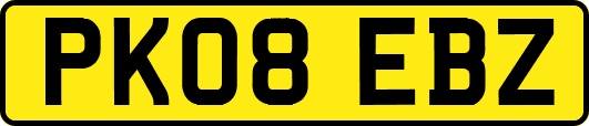 PK08EBZ