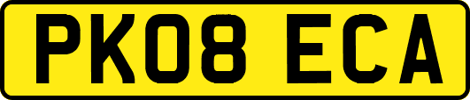 PK08ECA