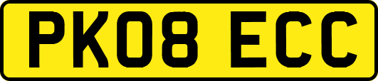 PK08ECC