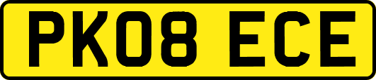 PK08ECE