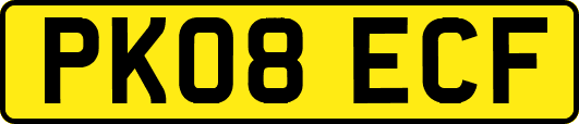 PK08ECF