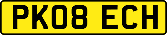 PK08ECH