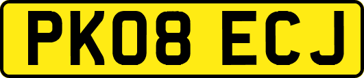PK08ECJ