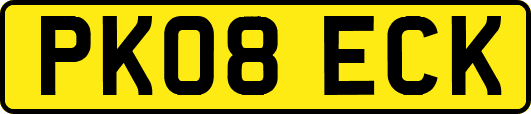 PK08ECK