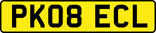 PK08ECL