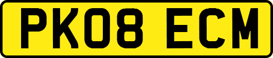 PK08ECM