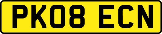 PK08ECN