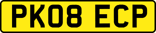 PK08ECP