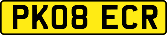 PK08ECR