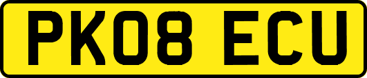 PK08ECU