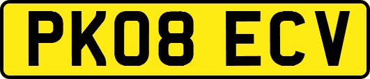 PK08ECV