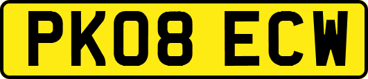 PK08ECW