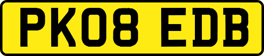 PK08EDB