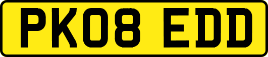 PK08EDD