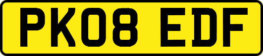 PK08EDF
