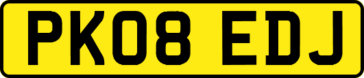 PK08EDJ