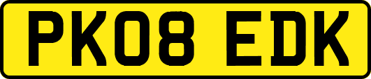 PK08EDK