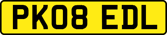 PK08EDL