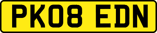 PK08EDN