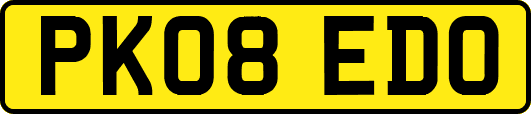 PK08EDO