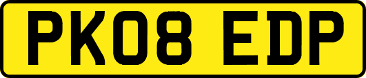 PK08EDP