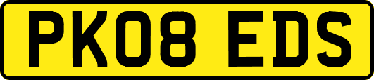 PK08EDS