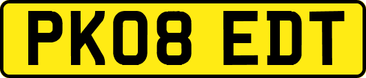 PK08EDT