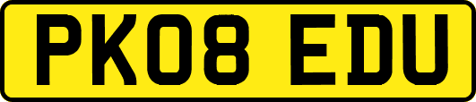 PK08EDU