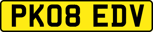 PK08EDV