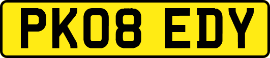 PK08EDY