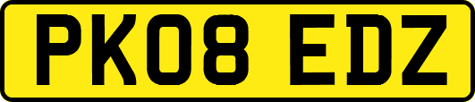 PK08EDZ