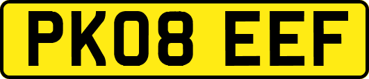 PK08EEF
