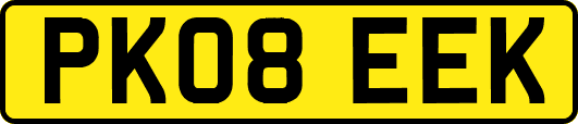 PK08EEK