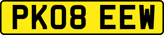 PK08EEW