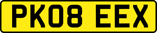 PK08EEX