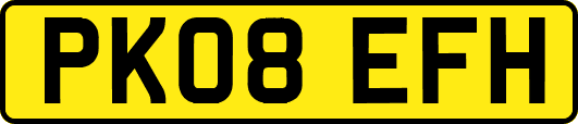 PK08EFH