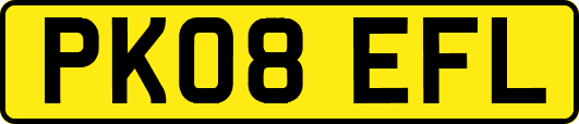 PK08EFL