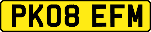 PK08EFM