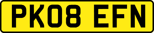 PK08EFN