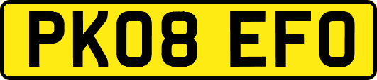 PK08EFO