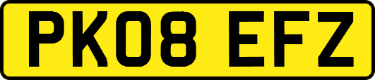 PK08EFZ