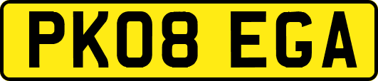 PK08EGA