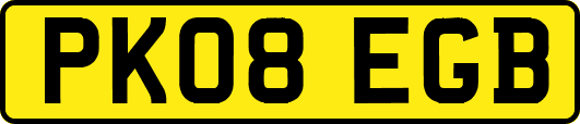 PK08EGB