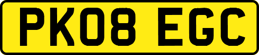 PK08EGC