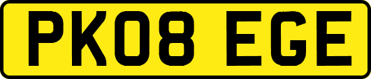 PK08EGE