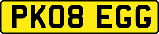 PK08EGG