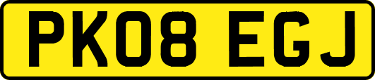 PK08EGJ