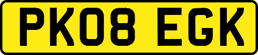 PK08EGK