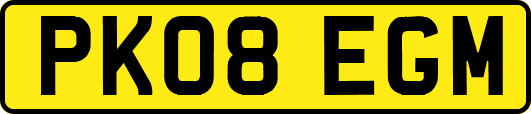 PK08EGM